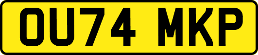 OU74MKP