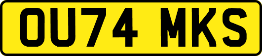 OU74MKS