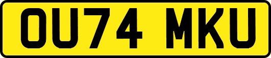 OU74MKU