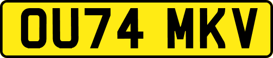 OU74MKV