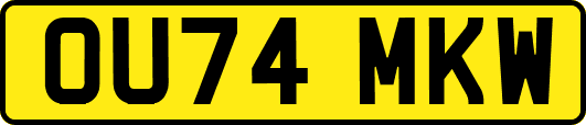 OU74MKW