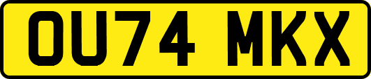 OU74MKX