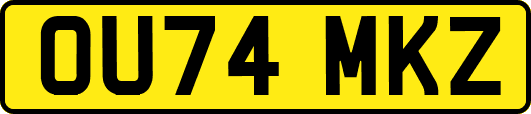 OU74MKZ