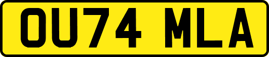 OU74MLA