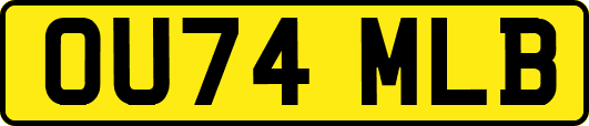 OU74MLB