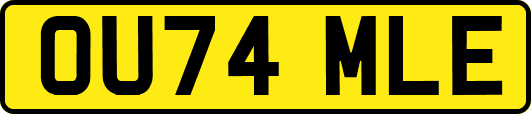 OU74MLE