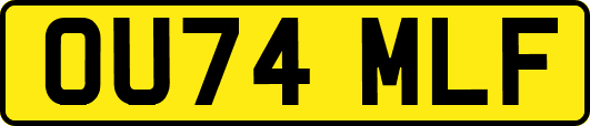 OU74MLF