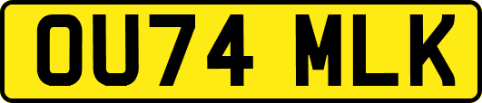 OU74MLK