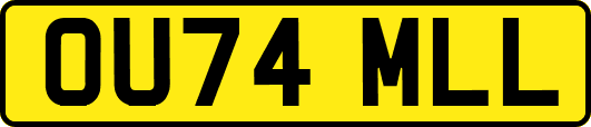 OU74MLL