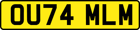 OU74MLM