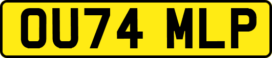 OU74MLP
