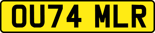 OU74MLR