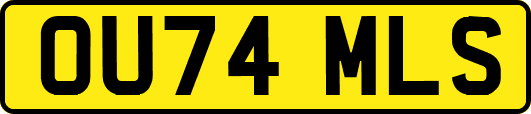 OU74MLS