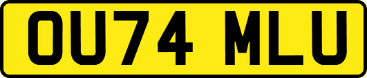 OU74MLU