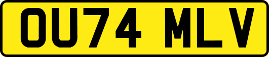 OU74MLV