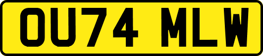 OU74MLW