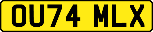OU74MLX