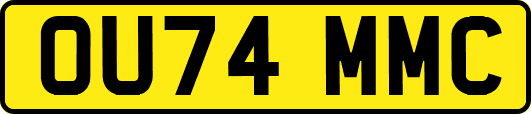 OU74MMC