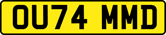 OU74MMD