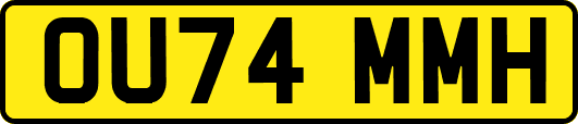 OU74MMH