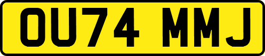 OU74MMJ