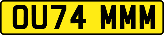 OU74MMM
