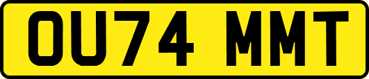 OU74MMT