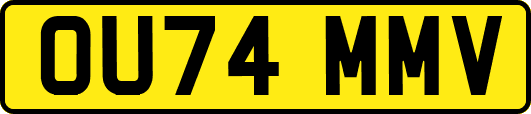 OU74MMV