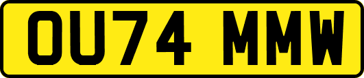 OU74MMW