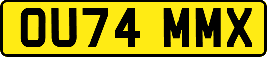 OU74MMX