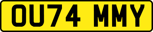 OU74MMY