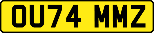 OU74MMZ
