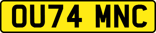 OU74MNC