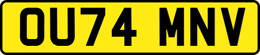 OU74MNV