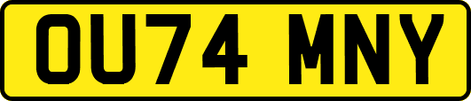 OU74MNY