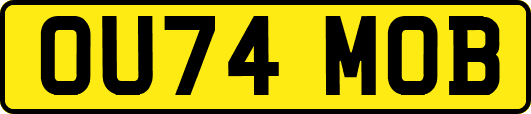 OU74MOB