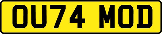 OU74MOD