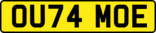 OU74MOE