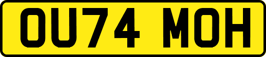 OU74MOH