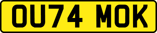 OU74MOK