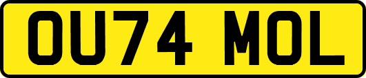 OU74MOL