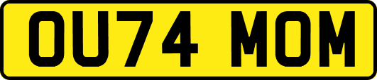 OU74MOM