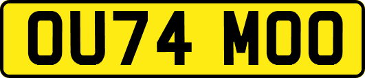 OU74MOO