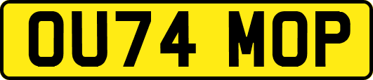 OU74MOP