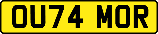 OU74MOR