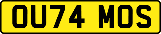 OU74MOS