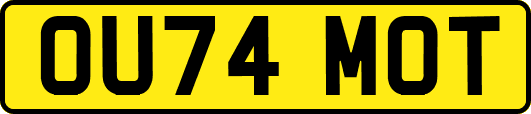 OU74MOT