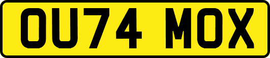 OU74MOX