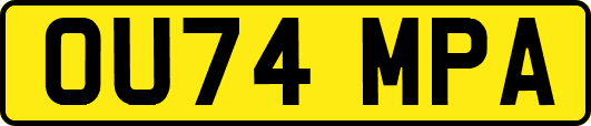 OU74MPA
