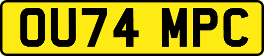OU74MPC